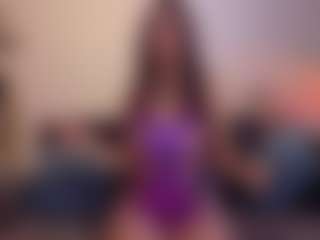 lexie's Live Sex Cam Show