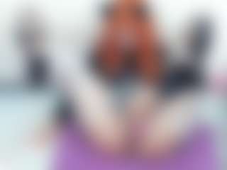 SAFIRO-AGATA's Live Sex Cam Show