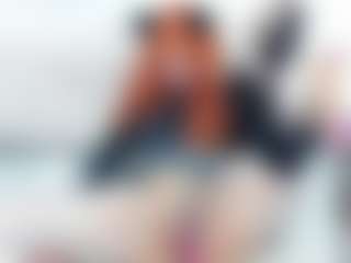 SAFIRO-AGATA's Live Sex Cam Show
