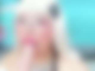 SAFIRO-AGATA's Live Sex Cam Show