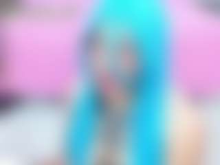Live cam show with SAFIRO-AGATA - Black Squirt on EXY