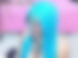 SAFIRO-AGATA's Live Sex Cam Show