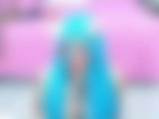 SAFIRO-AGATA's Live Sex Cam Show