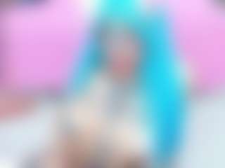 SAFIRO-AGATA's Live Sex Cam Show