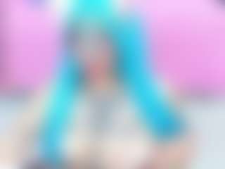 SAFIRO-AGATA's Live Sex Cam Show
