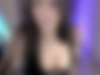 Live cam show with Vivi - Striptease on SpankPalCams