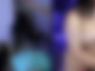 Vivi's Live Sex Cam Show
