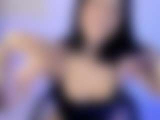 Live cam show with Vivi - HD Brown Hair on StripNow