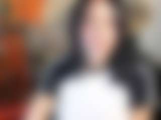 Live cam show with Vivi - Skinny on Soda Cam