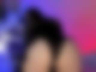 Live cam show with Vivi - Latina on Livezox