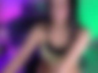 Vivi's Live Sex Cam Show