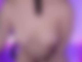 Cam Show en direct de Vivi