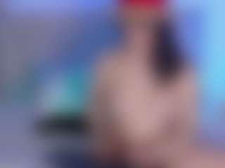 Vivi's Live Sex Cam Show