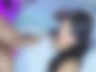 Eliie-Ruizz's Live Sex Cam Show