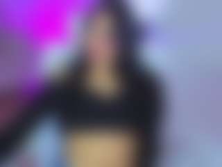 Live cam show with Eliie-Ruizz - Skinny on instabang