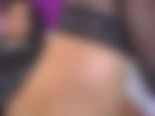 Eliie-Ruizz's Live Sex Cam Show