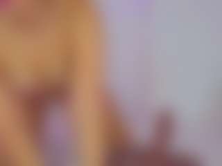 Eliie-Ruizz's Live Sex Cam Show