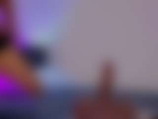 Eliie-Ruizz's Live Sex Cam Show