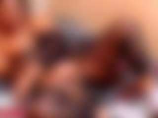 Live cam show with MatureNesh - Bedroom Black on luckytryst.com