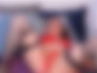 NatasaWilder's Live Sex Cam Show