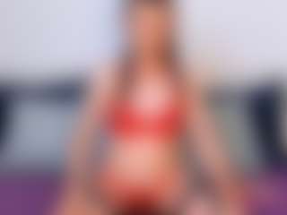 Live cam show with NatasaWilder - Fingers on Camiplay Live