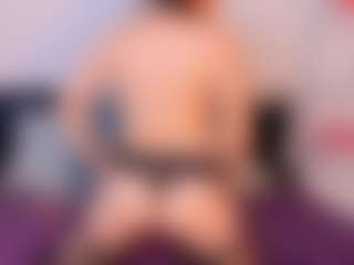 NatasaWilder's Live Sex Cam Show