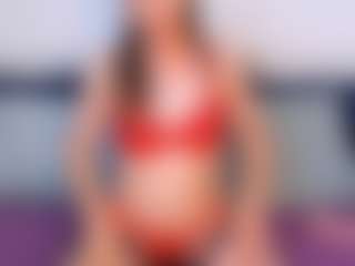 Live cam show with NatasaWilder - Hairy Pussy on Camversity