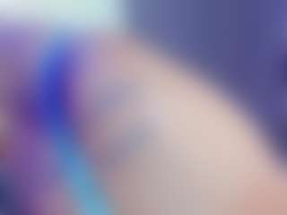 Live cam show with angels-collins - Thick on 1on1-livenow