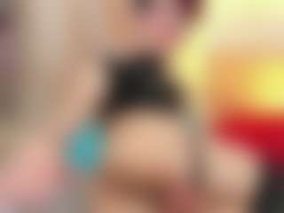 Live-sekscamshow van Baby_moon_
