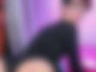 Live cam show with Baby_moon_ - Spank on Mixed Magazine Live