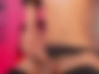 Live cam show with Baby_moon_ - Brown Eyes on MyBangCams