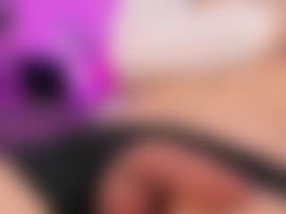 Cam Show en direct de Baby_moon_