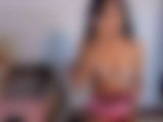 Live cam show with Megan-stathan - Thin on Dare Cams
