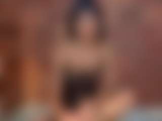 Megan-stathan's Live Sex Cam Show