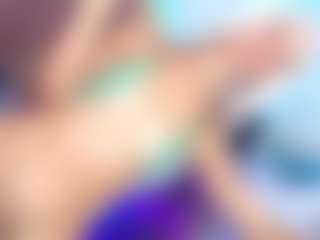 Live cam show with Sexy-Engel - Cumshot on Big Tits