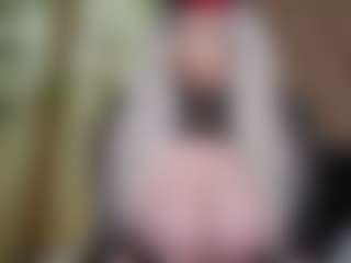 Live cam show with TiffanyTrinity - Huge Tits on Camsoda