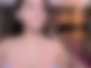 AnahiCurlie's Live Sex Cam Show