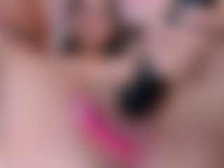 AnahiCurlie's Live Sex Cam Show