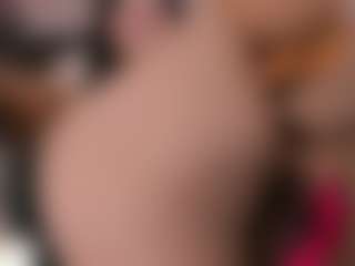 AnahiCurlie's Live Sex Cam Show