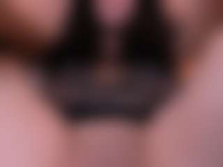 AnahiCurlie's Live Sex Cam Show