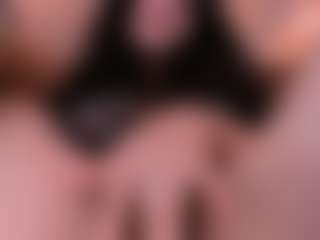 AnahiCurlie's Live Sex Cam Show