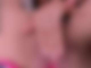 AnahiCurlie's Live Sex Cam Show