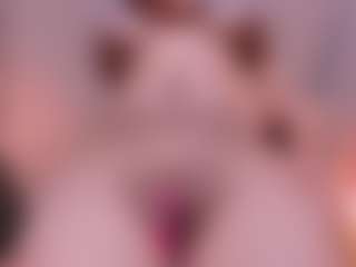 AnahiCurlie's Live Sex Cam Show