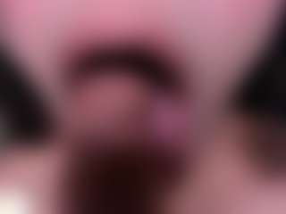 AnahiCurlie's Live Sex Cam Show
