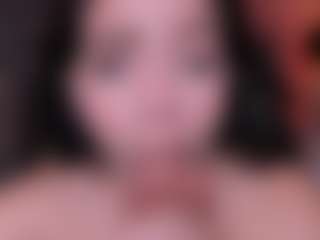 AnahiCurlie's Live Sex Cam Show