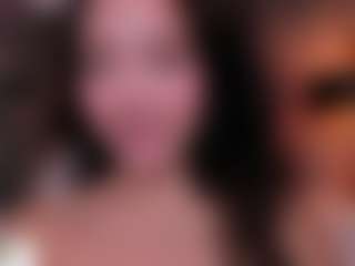 AnahiCurlie's Live Sex Cam Show