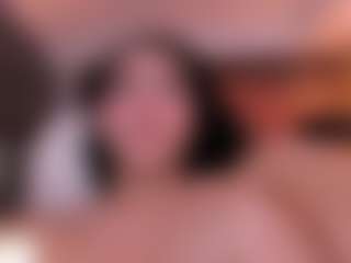 AnahiCurlie's Live Sex Cam Show