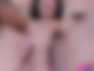 AnahiCurlie's Live Sex Cam Show