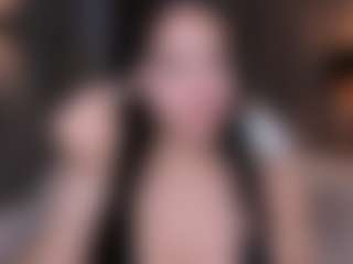 AnahiCurlie's Live Sex Cam Show