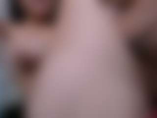 AnahiCurlie's Live Sex Cam Show